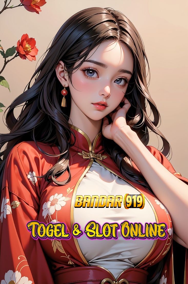 BANDAR919 > Situs Toto Togel Online 4D Resmi Bandar Toto Terpercaya